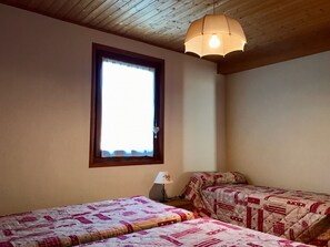 1 Schlafzimmer, kostenloses WLAN