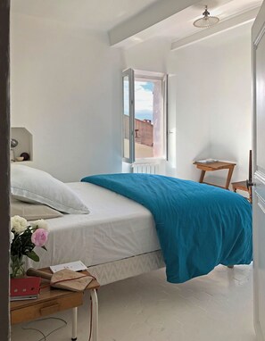 3 sovrum, strykjärn/strykbräda, wi-fi och sängkläder