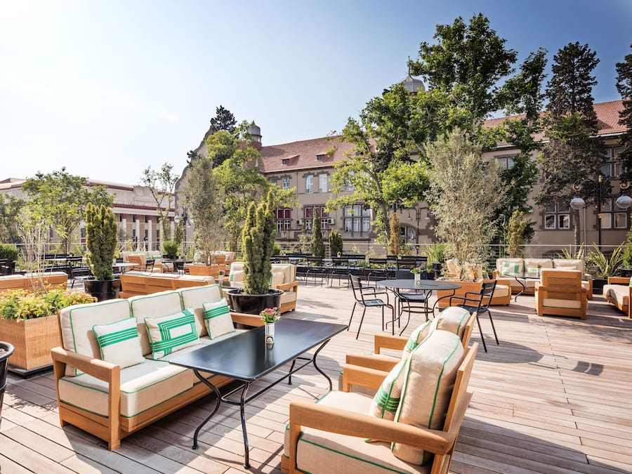 Terras