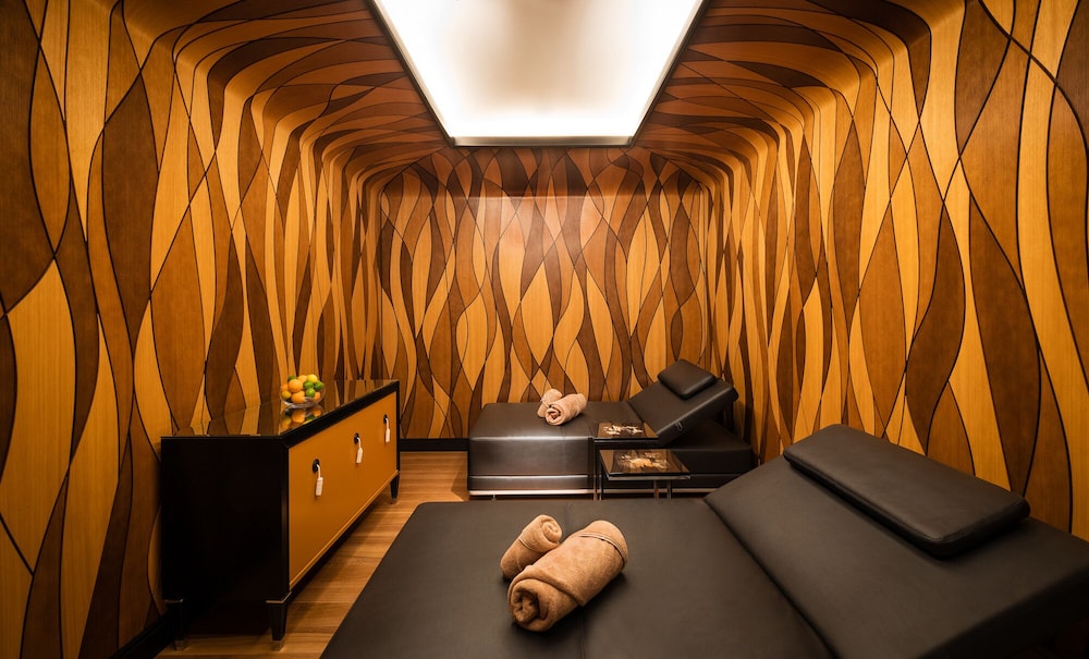 Dinamo Hotel Baku by null