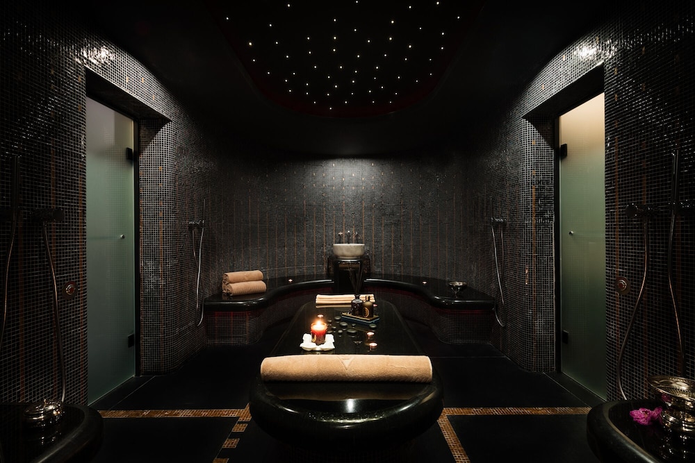 Dinamo Hotel Baku by null