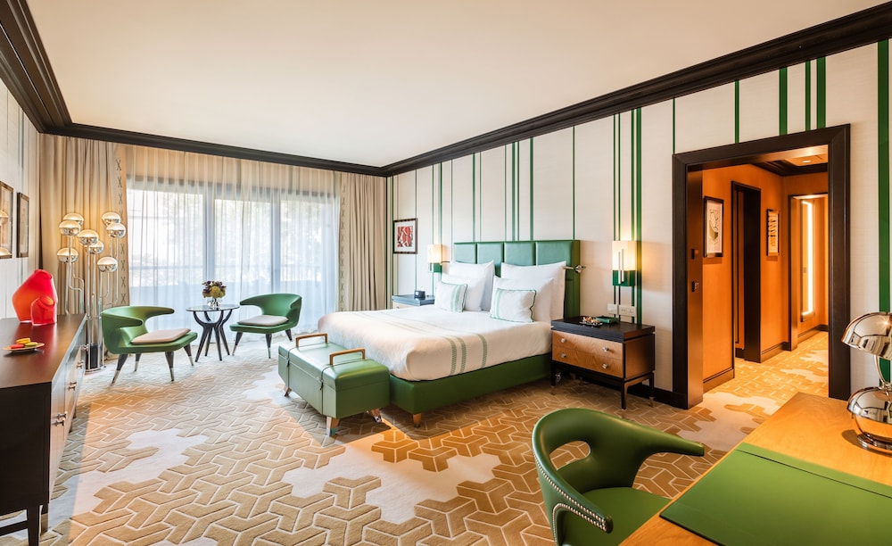 Dinamo Hotel Baku by null