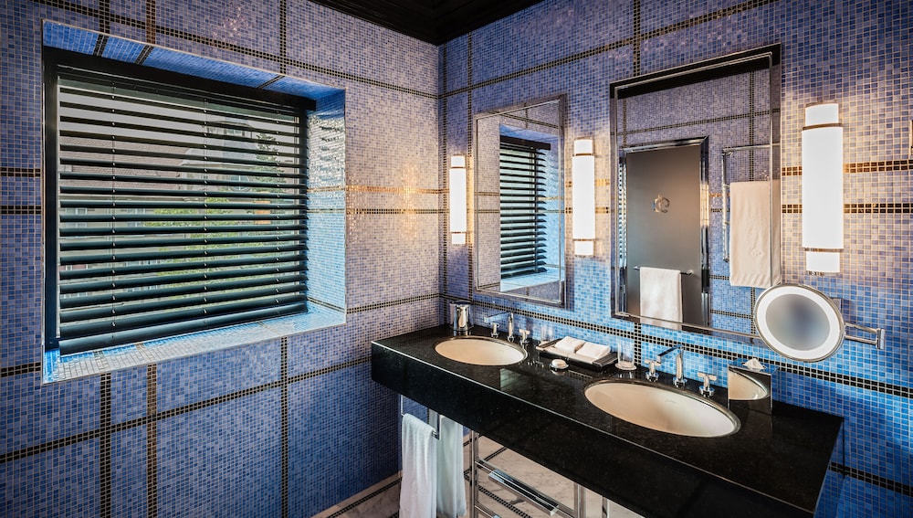 Dinamo Hotel Baku by null