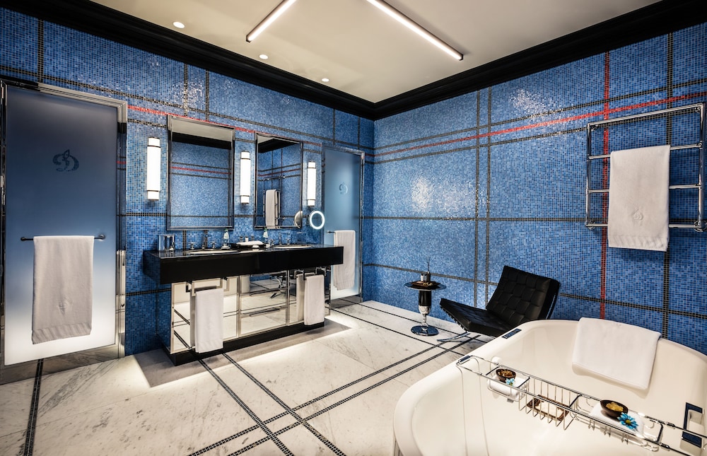 Dinamo Hotel Baku by null