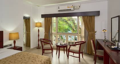 Located in the heart of Fort Kochi, for serene provides a tranquil and comfort.