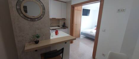 1 slaapkamer, gratis wifi