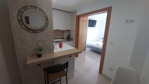 1 habitación y wifi gratis