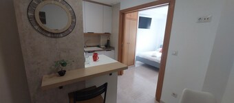 Apto 36. Residencial Alcoy