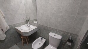 Towels - Apto 36. Residencial Alcoy (Alcoi)