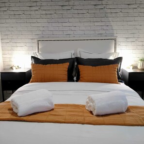 1 bedroom, free WiFi - Apto 41. Residencial Alcoy (Alcoi)