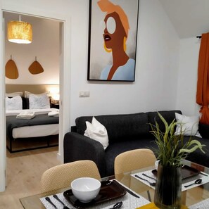 TV - Apto 43. Residencial Alcoy (Alcoi)