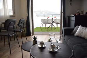 Oppholdsområde
