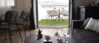 Apto 44 Residencial Alcoy