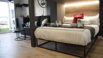 1 slaapkamer, gratis wifi