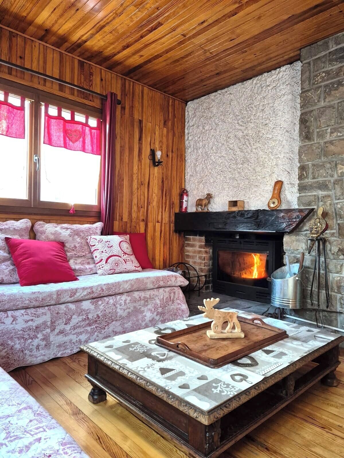 Bild für Gastgeberprofil