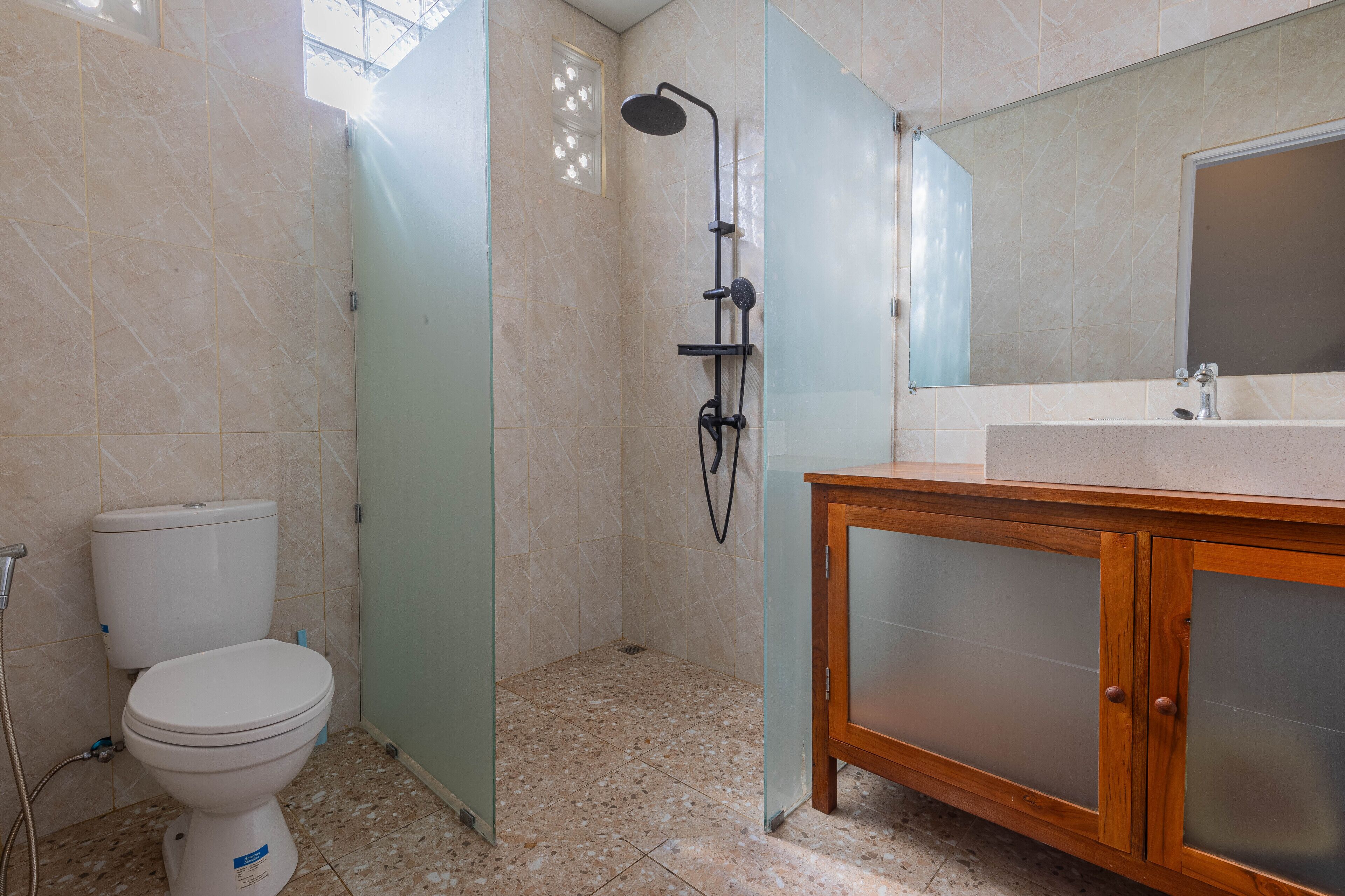 Photo - Villa Rose 1 Sanur