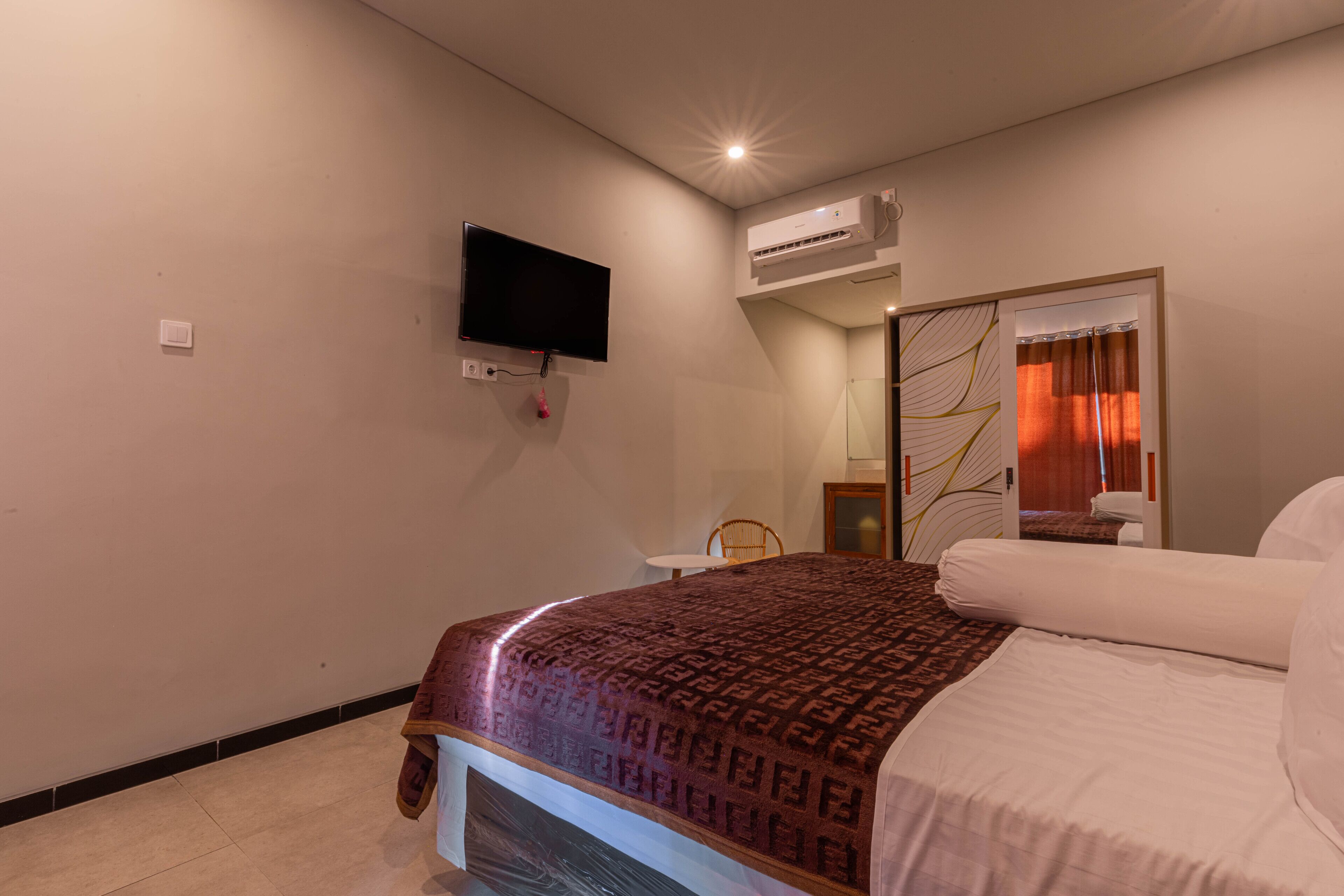 Photo - Villa Rose 1 Sanur