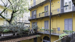Exterior - Italianway - Caminadella 23 (Milan)