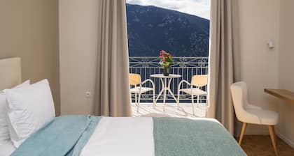 V Hotel Delphi