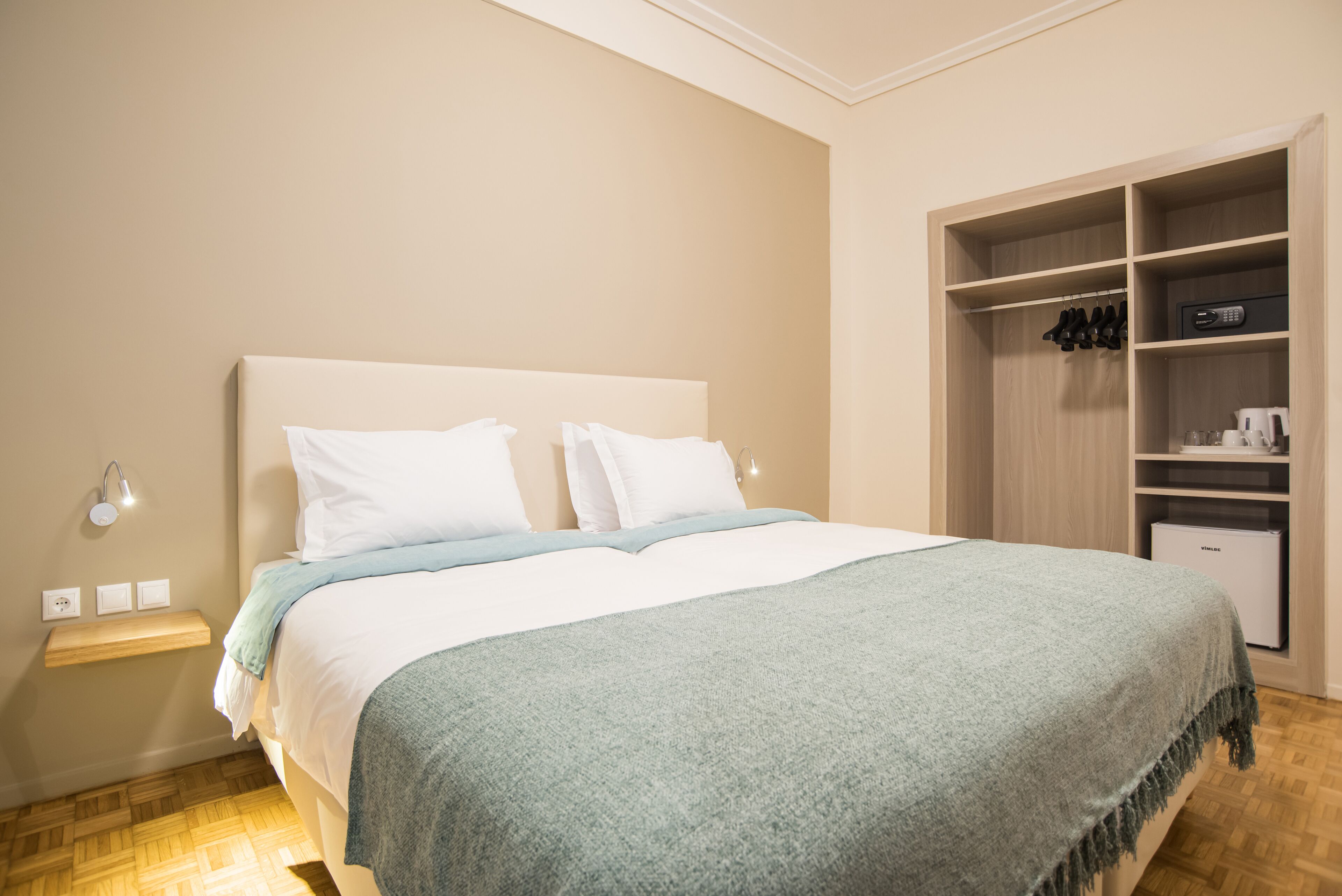 Foto - V Hotel Delphi