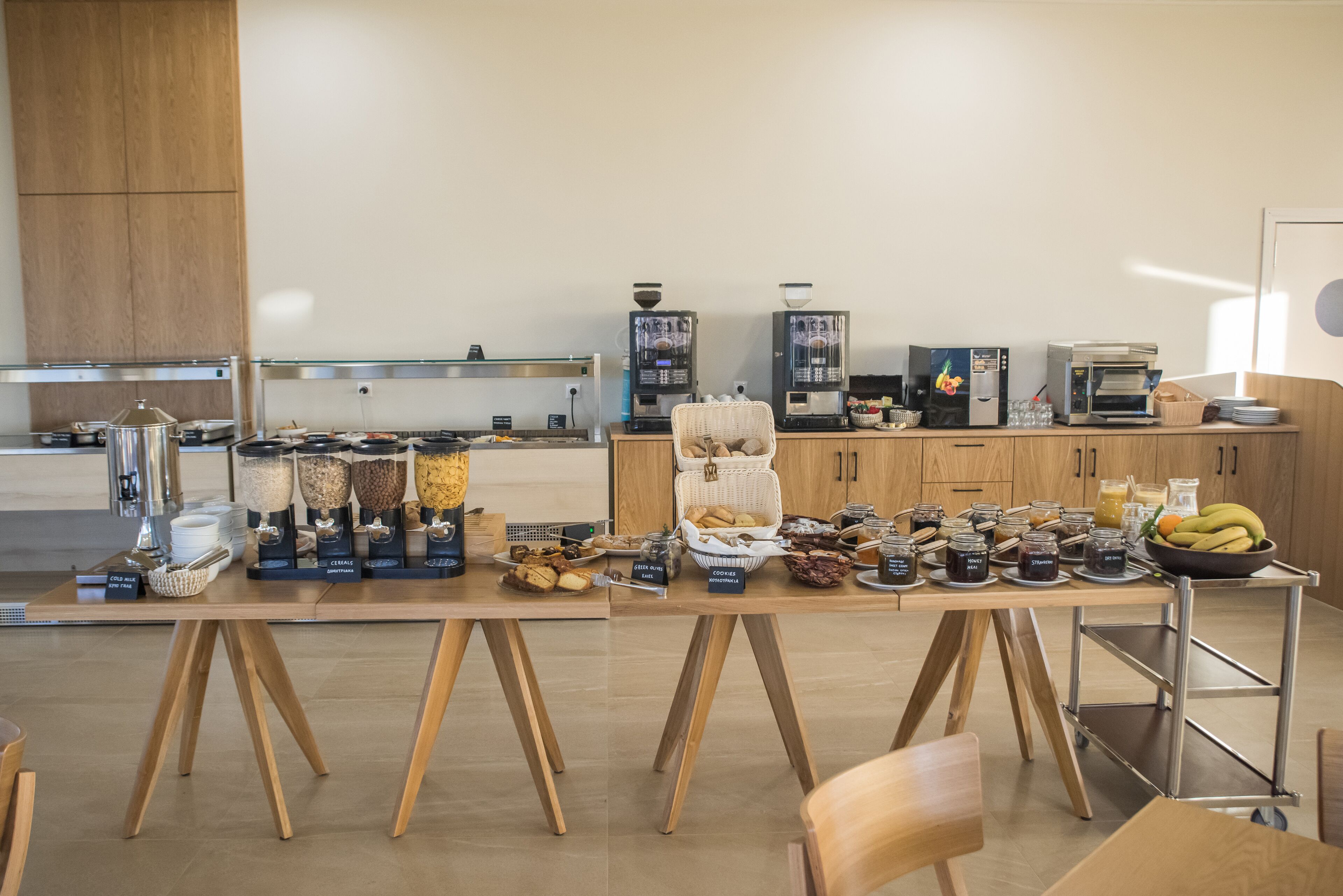 Foto - V Hotel Delphi