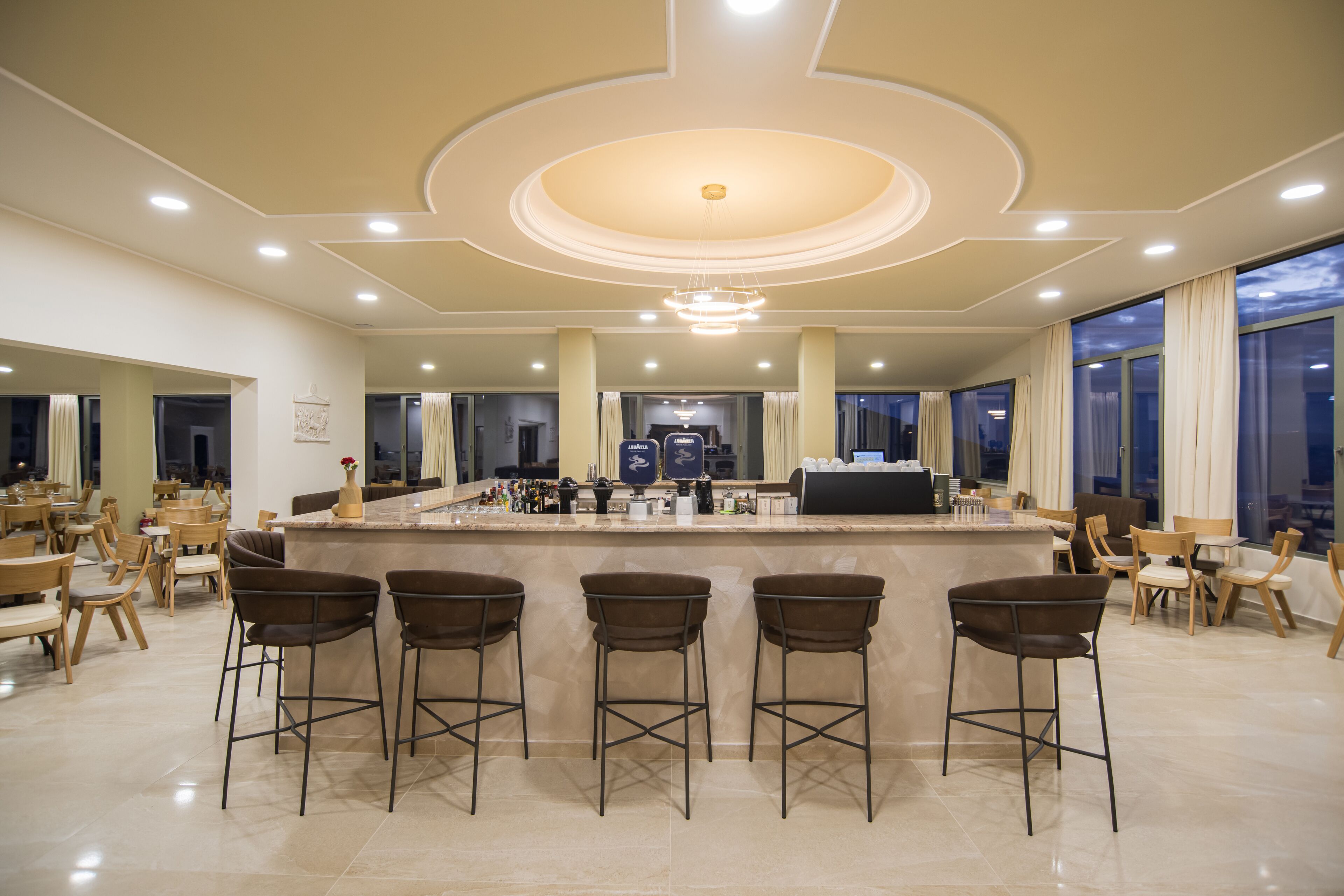 Foto - V Hotel Delphi