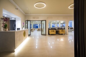Recepció