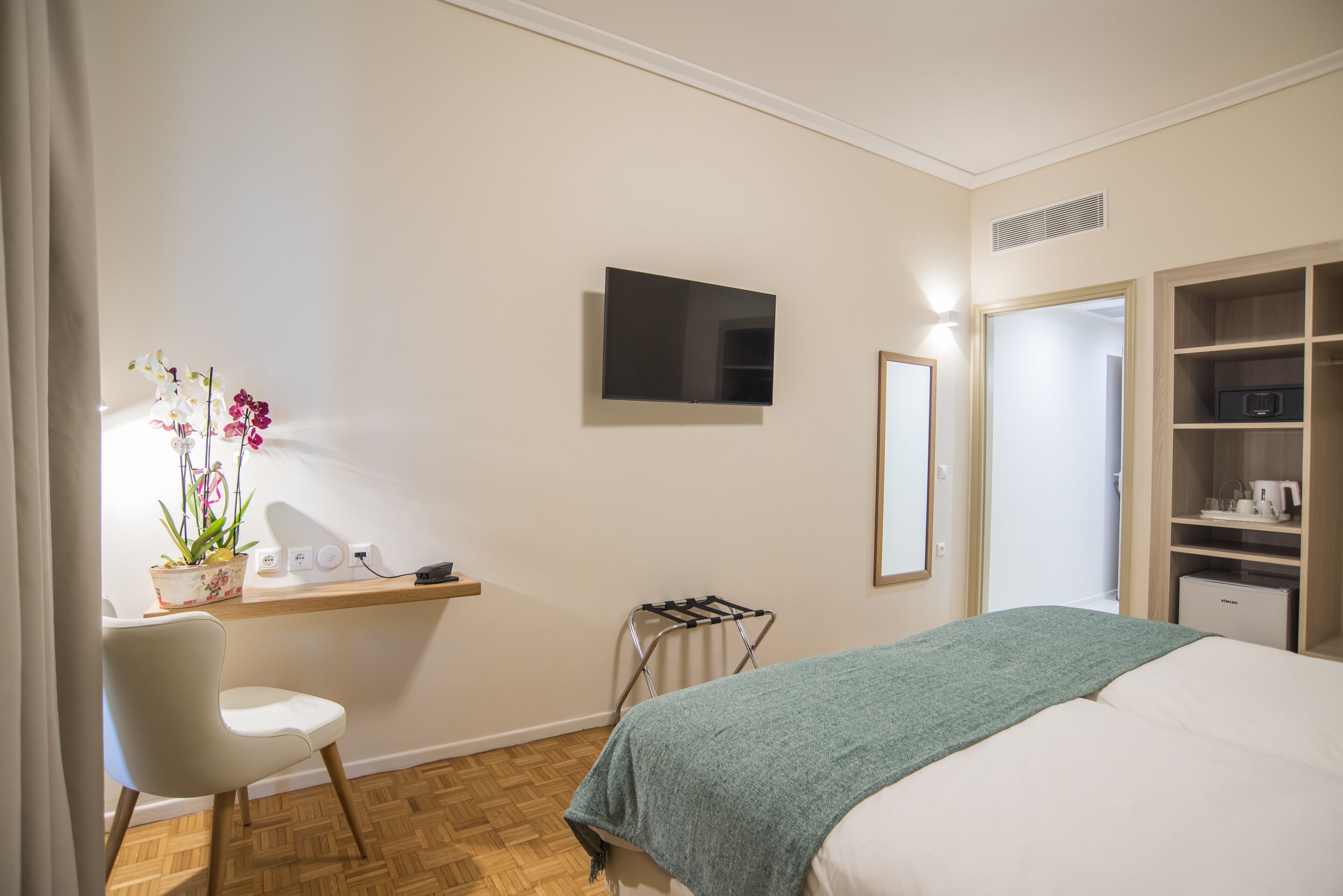 Foto - V Hotel Delphi