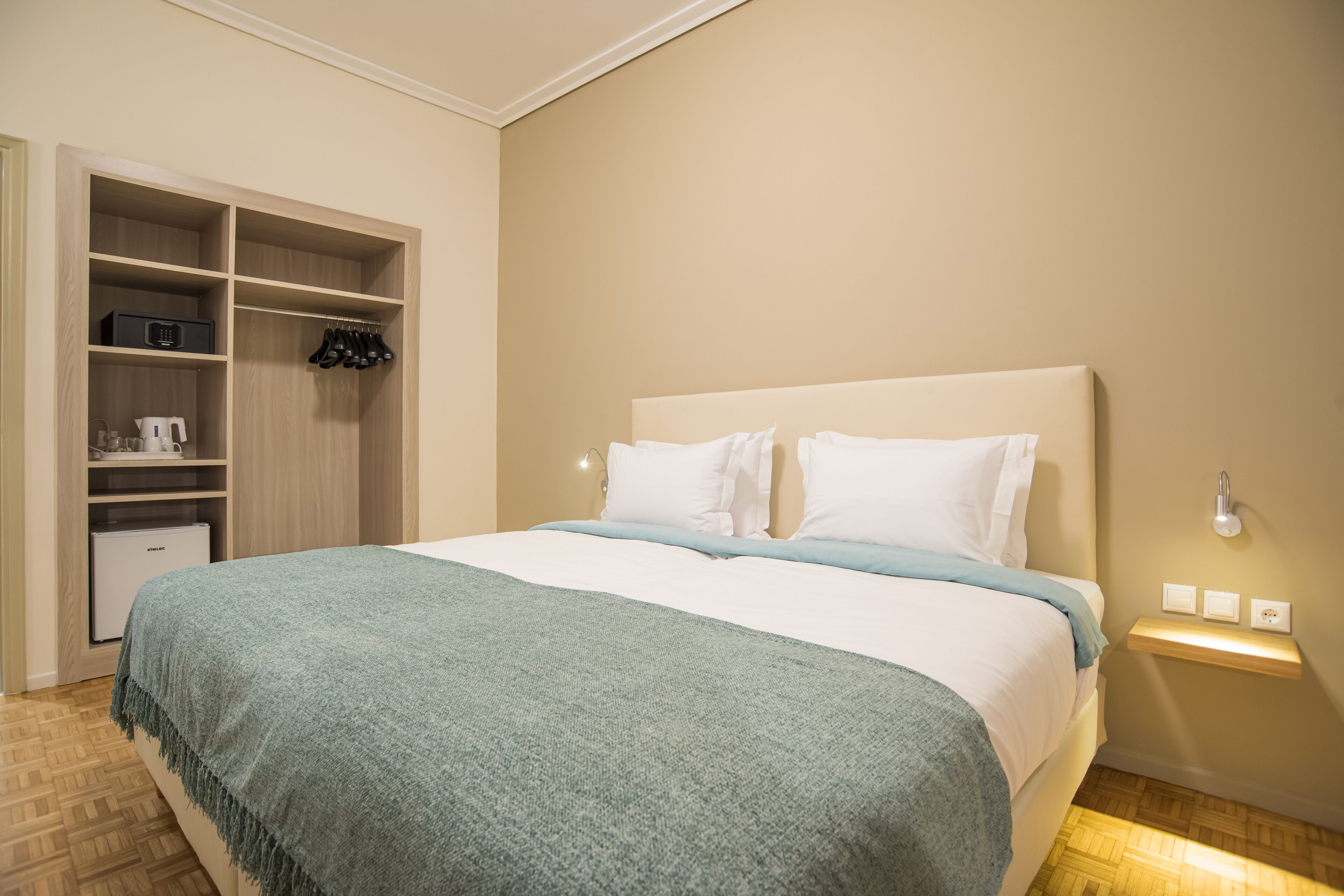 Foto - V Hotel Delphi