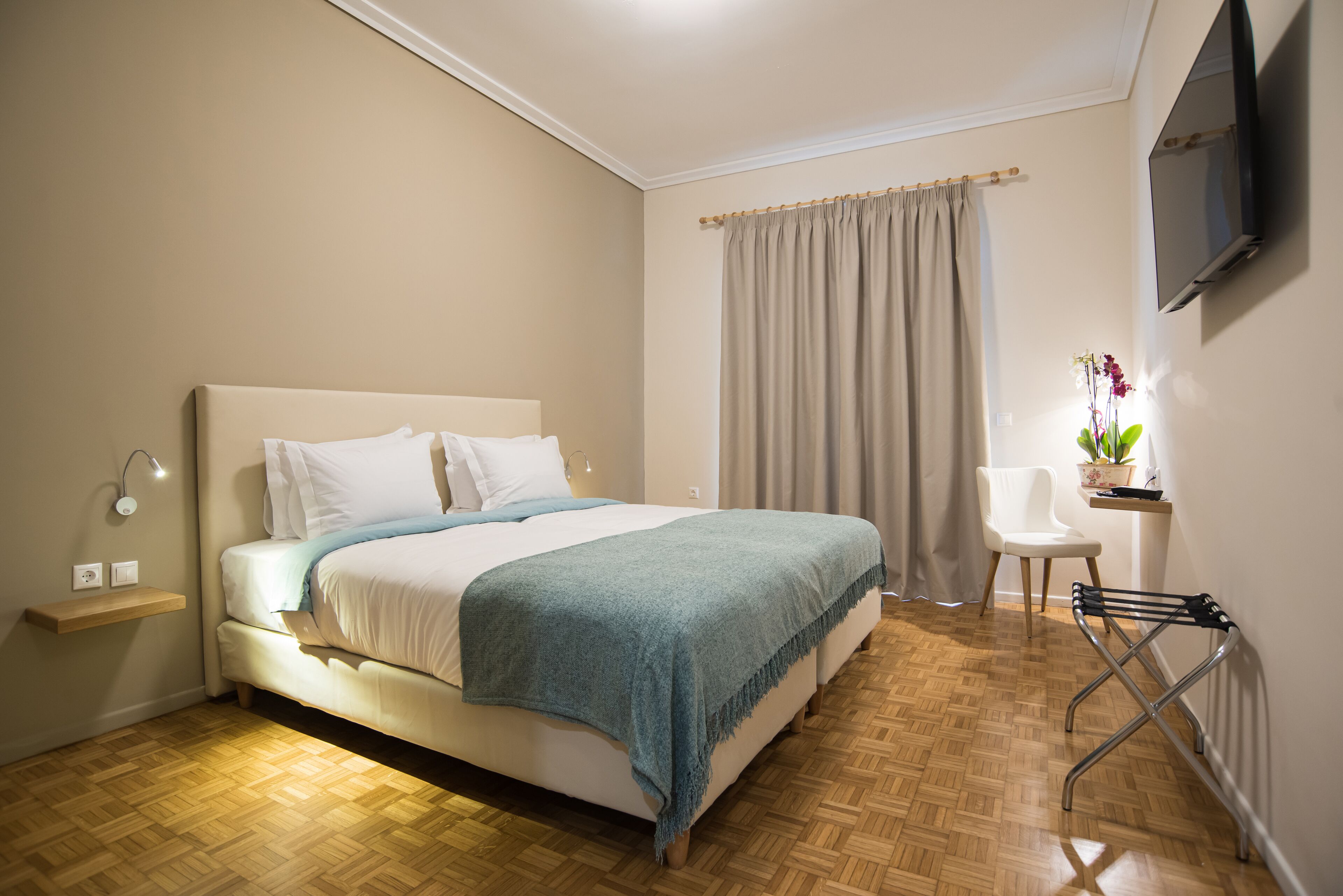 Foto - V Hotel Delphi