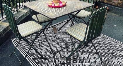 *RARE FIND*C.19th Loft with balcony.NEC/BHX 10 min