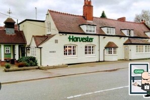 Exterior - *RARE FIND*C.19th Loft with balcony.NEC/BHX 10 min (Coleshill)