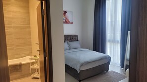 Villa Deluxe | 3 habitaciones, decoración personalizada y muebles diferentes 