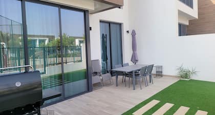 Villa Elena Hayat Island Marbella