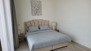 Biệt thự Deluxe | 3 phòng ngủ, trang trí khác biệt 