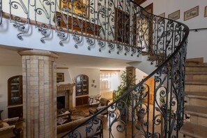 Interior - B&B Villa dei Desideri (Chieti)