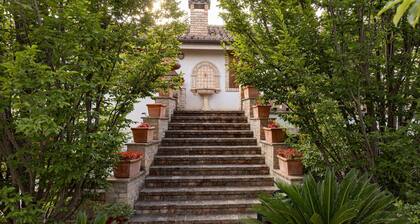 B&B Villa dei Desideri