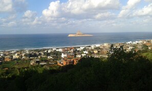 Hochwertige Bettwaren, Minibar, individuell dekoriert, Schreibtisch