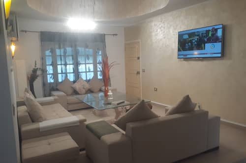 TV connectée, chauffage par le sol, écrans d'ordinateur, imprimantes