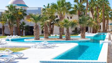 Servicio de la propiedad