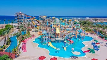 Children's activities