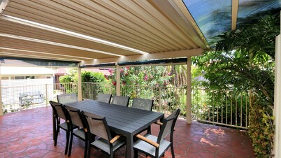 Unit 35 Lakeview Park Bargara