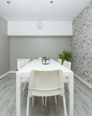 Salle de réunion