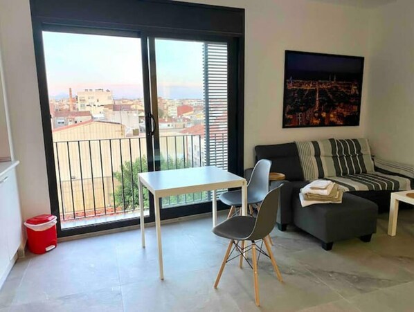 Smart-TV og PC-skjermer