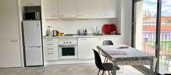 Loft moderno en Terrassa, ideal parejas. Wifi. PK

