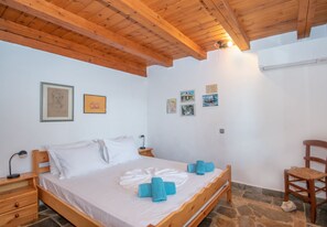 3 Schlafzimmer, Bügeleisen/Bügelbrett, Reisekinderbett, kostenloses WLAN