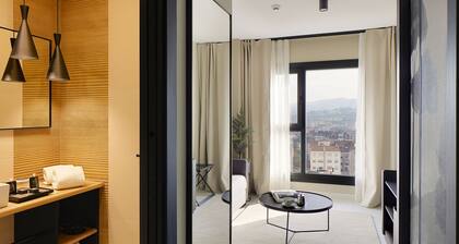 NUVÓ HOTEL BOUTIQUE