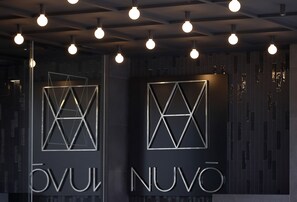 Exterior - NUVÓ HOTEL BOUTIQUE (Oviedo)