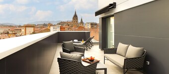 NUVÓ HOTEL BOUTIQUE