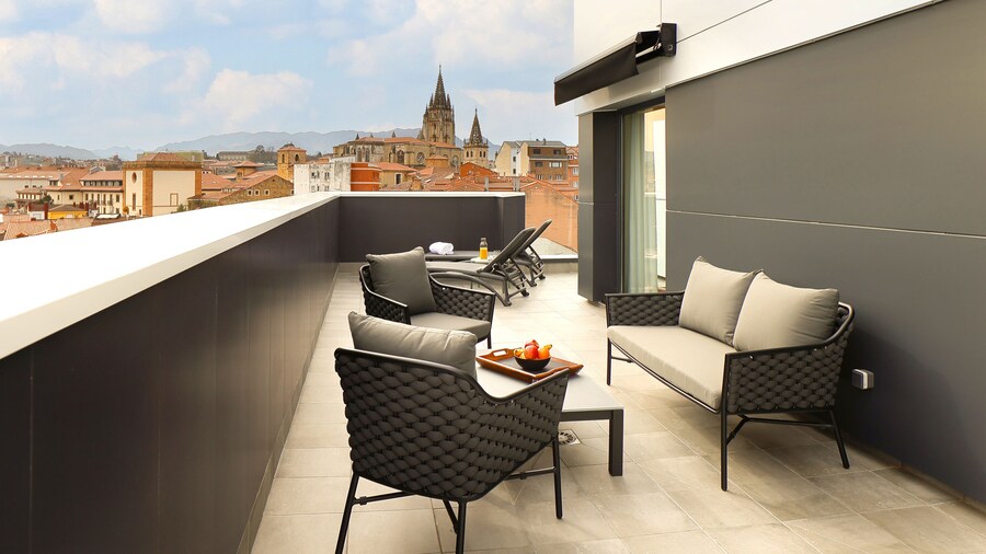 NUVÓ HOTEL BOUTIQUE